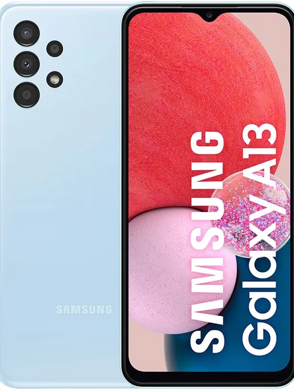 Samsung Galaxy A13 (64GB)  - Culoare: Albastru - 1