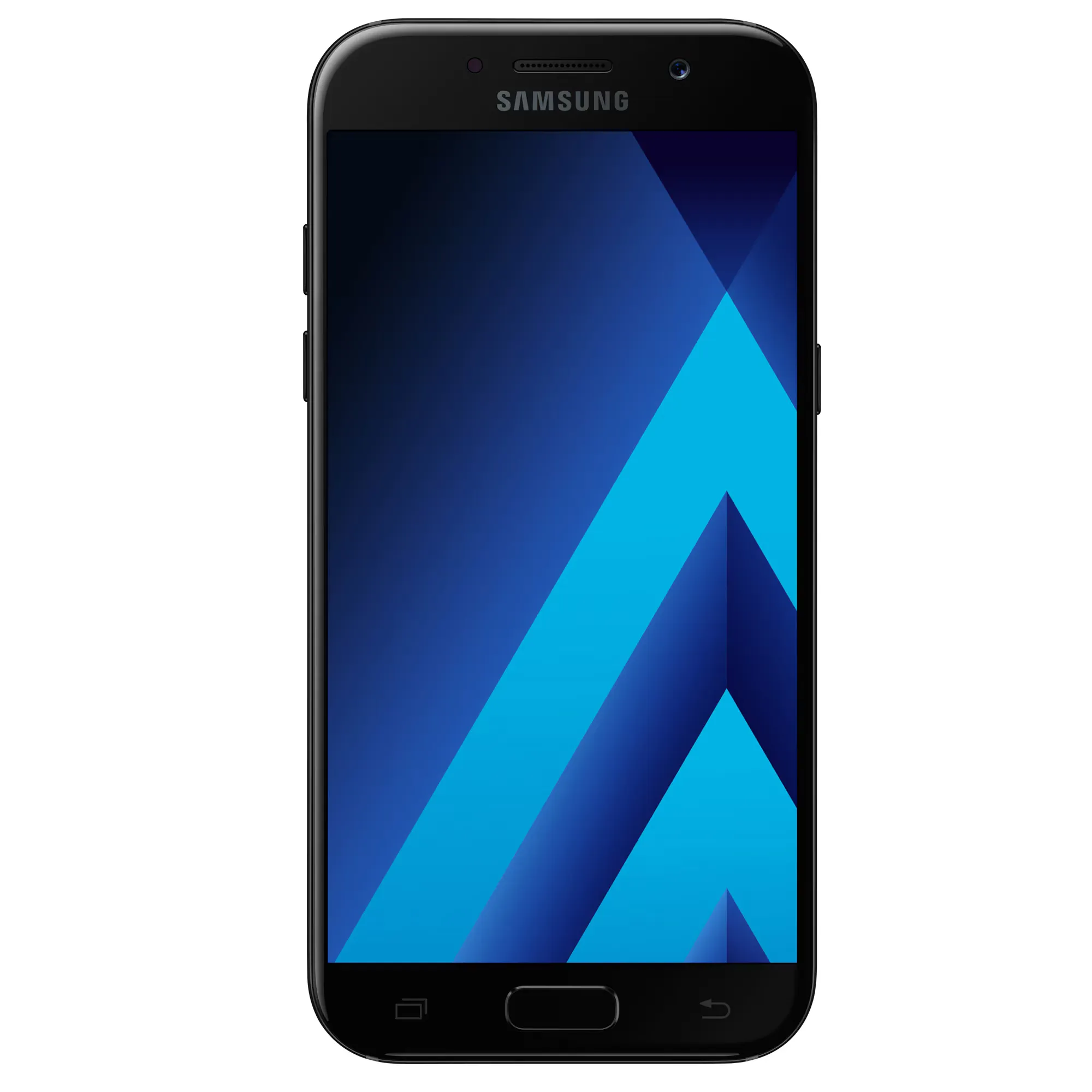 Samsung Galaxy A5 (2017) (32GB)  - Culoare: Negru - 1