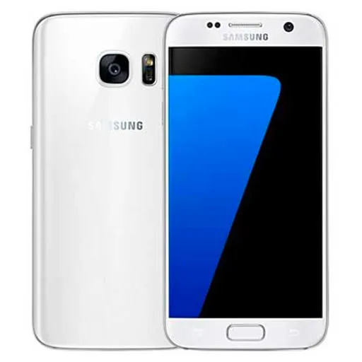 Samsung Galaxy S7 (32GB)  - Culoare: Argint - 1