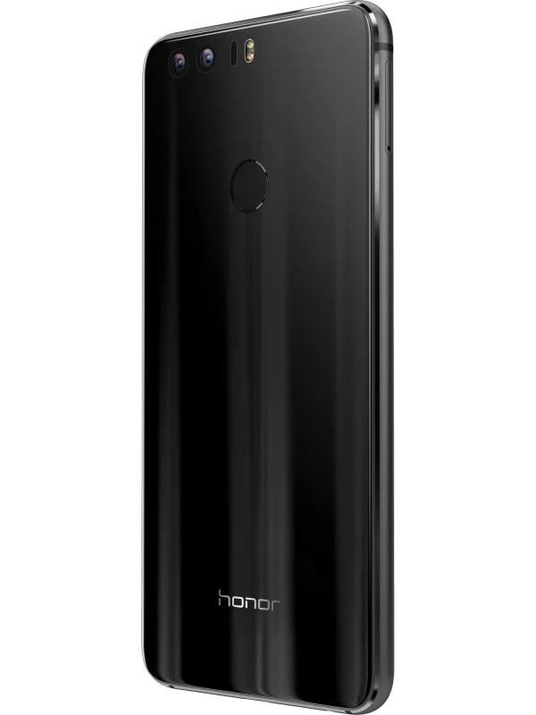 Huawei Honor 8 (64GB)  - Culoare: Negru - 1