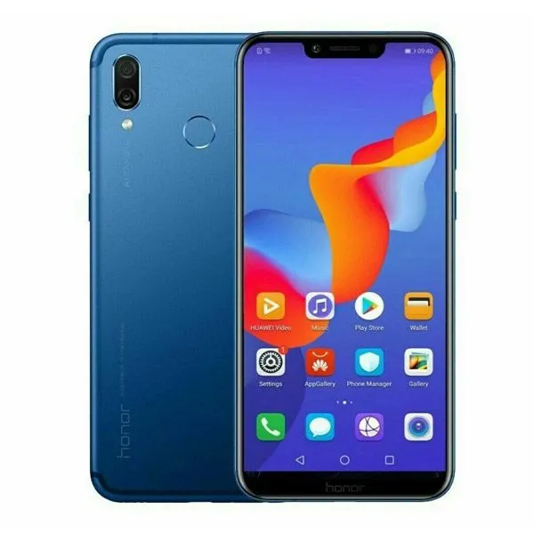 Huawei Honor Play (64GB)  - Culoare: Albastru - 1