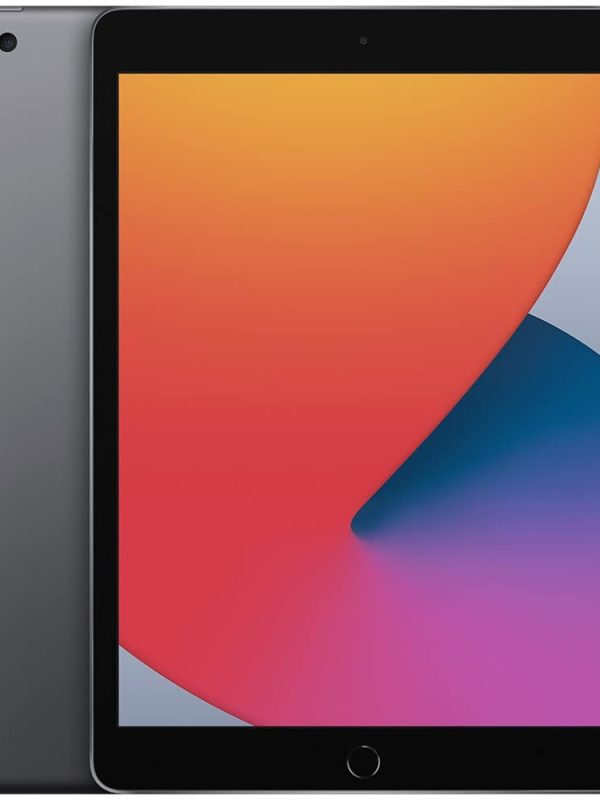 Apple iPad 7 (32GB)  - Culoare: Gri - 1