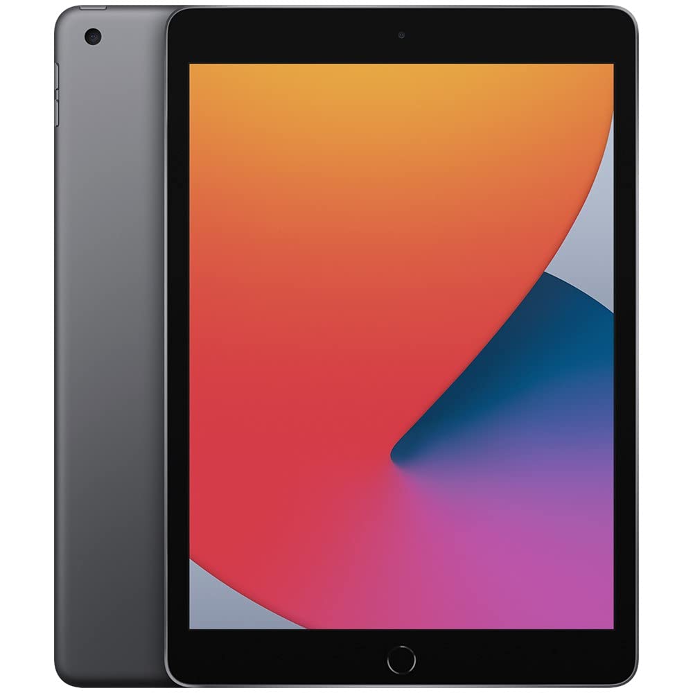 Apple iPad 7 (32GB)  - Culoare: Gri - 1