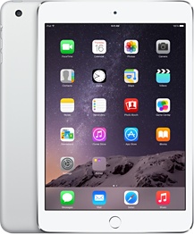 Apple iPad Air 3 (256GB)  - Culoare: Argint - 1