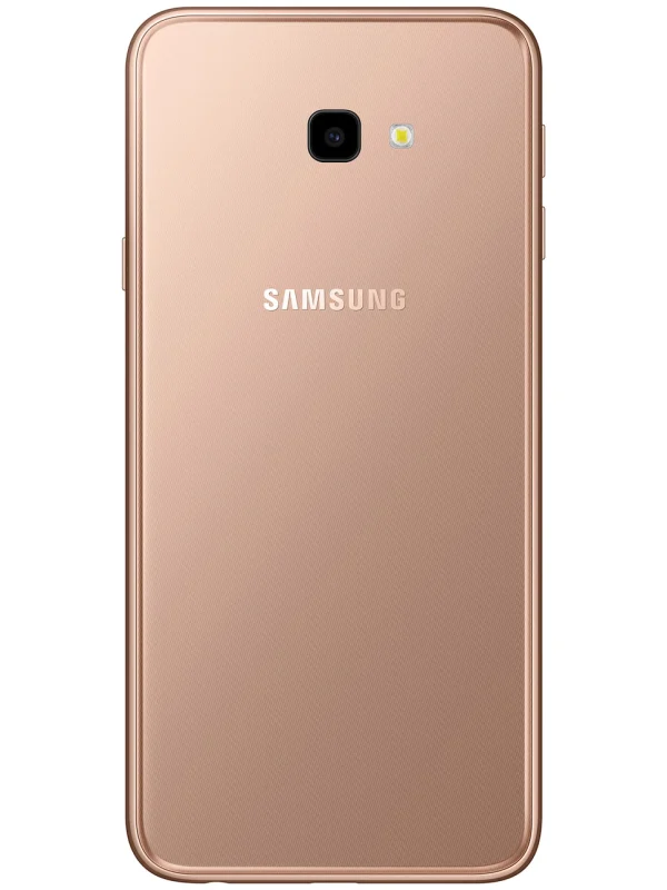 Samsung Galaxy J4 Plus (32GB)  - Culoare: Aur - 1