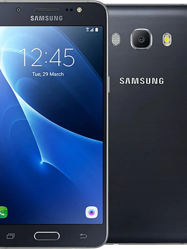 Samsung Galaxy J5 (2016) (8GB)  - Culoare: Negru - 1