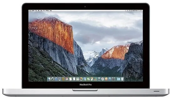 Apple MacBook Pro (13" 2018, 4 TBT3) - Core i5-8259U / 8GB / 256GB SSD (8GB)  - Culoare: Gri - 1