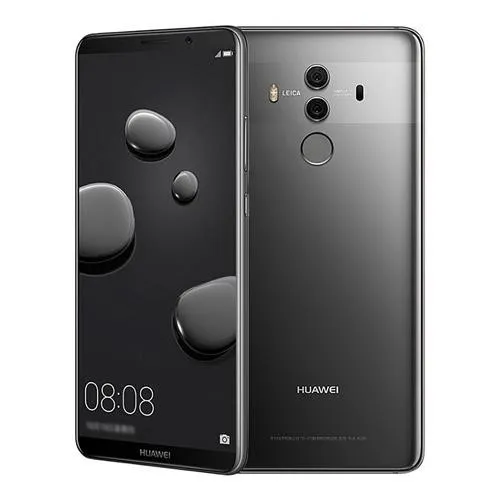 Huawei MediaPad T2 Pro 10.0 (16GB)  - Culoare: Alb - 1