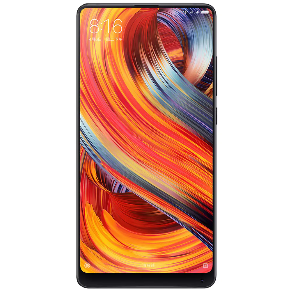 Xiaomi Mi Mix 3 (128GB)  - Culoare: Negru - 1