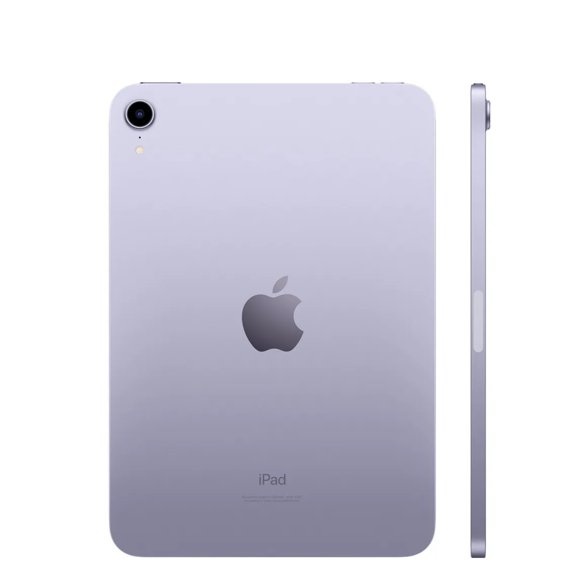 Apple iPad Mini 6 (64GB) - Culoare: Mov - 1