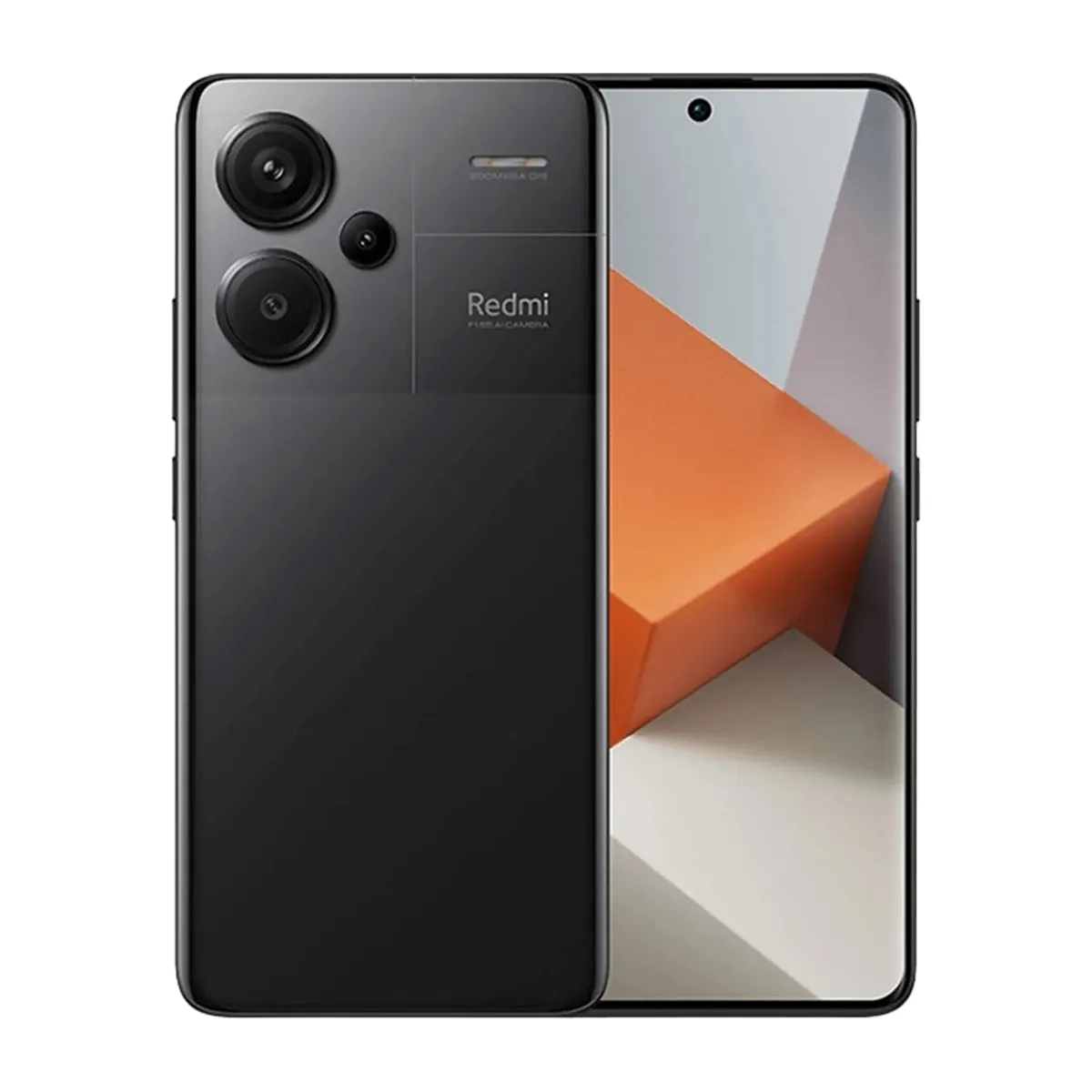 Xiaomi Redmi Note 13 Pro (512GB)  - Culoare: Negru - 1