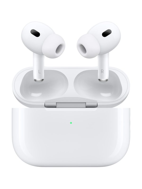 Apple Airpods Pro 2  - Culoare: Alb - 1
