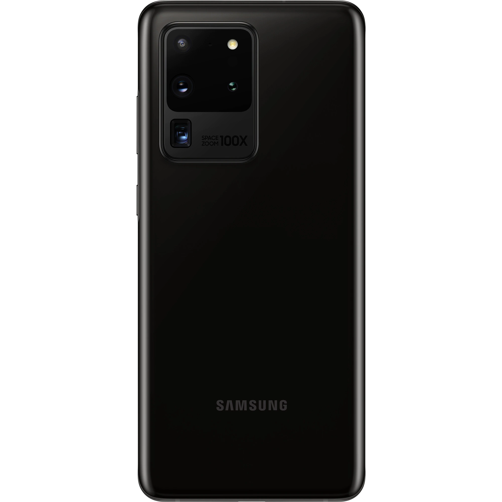 Samsung Galaxy S20 Ultra 5G (128GB)  - Culoare: Negru - 1