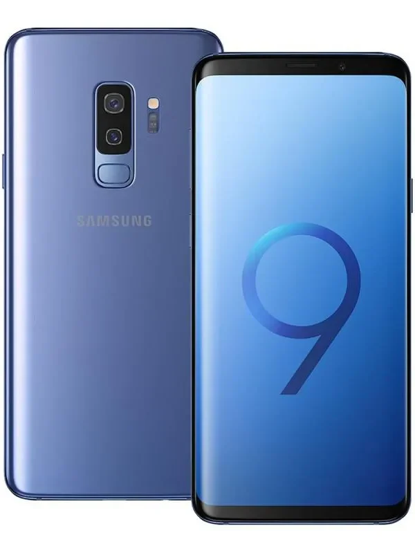 Samsung Galaxy J6 Plus (32GB)  - Culoare: Albastru - 1