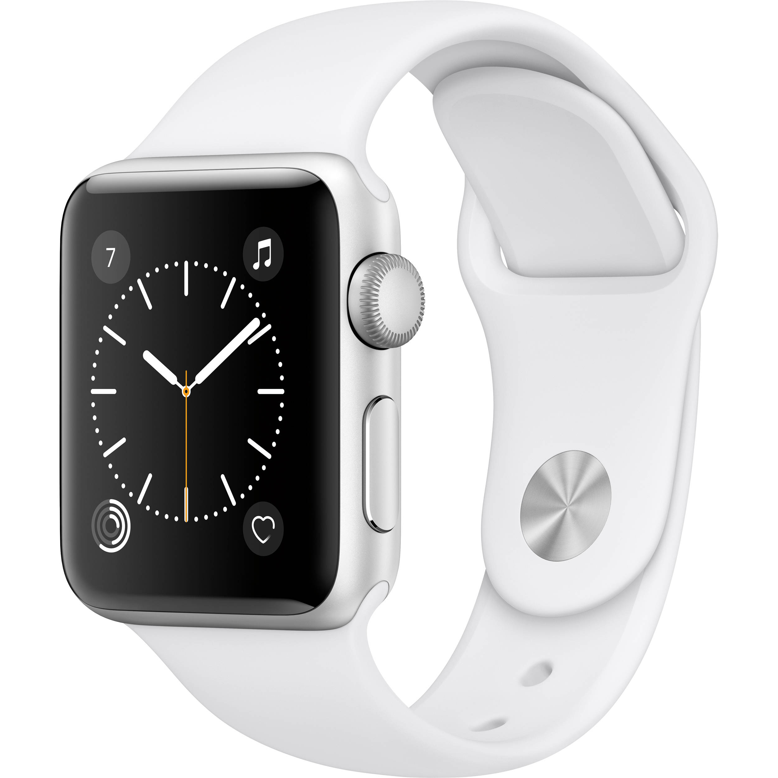 Apple Watch Ultra 2  - Culoare: Argint - 1