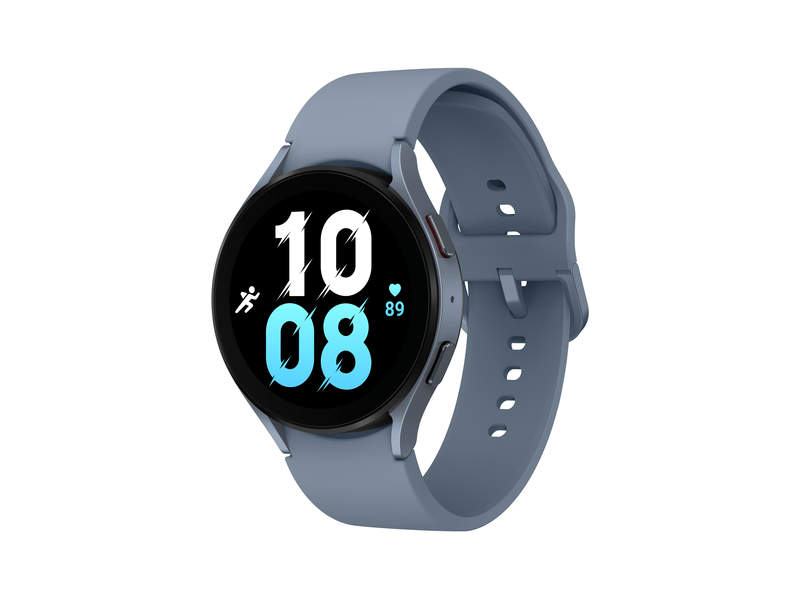 Samsung Galaxy Watch5 40mm  - Culoare: Albastru - 1