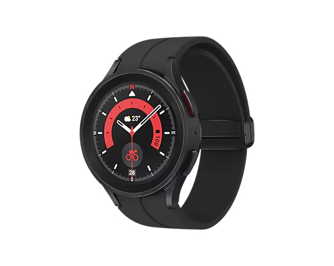 Samsung Galaxy Watch5 Pro  - Culoare: Gri - 1