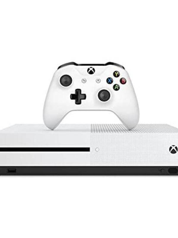 Microsoft Microsoft Xbox One 1TB Special Edition  - Culoare: Albastru - 1
