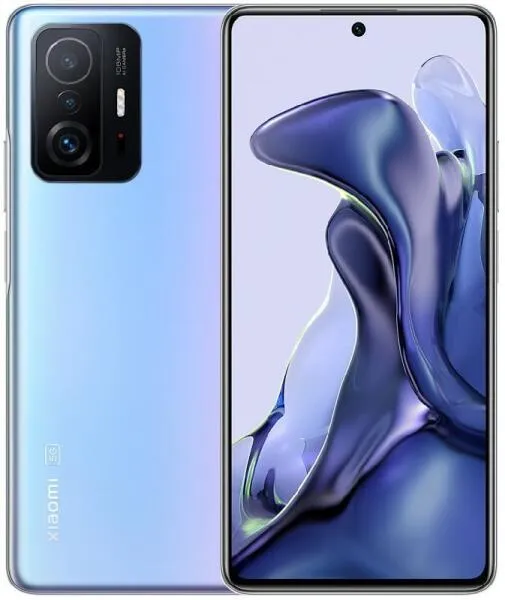 Xiaomi 11T 5G (128GB)  - Culoare: Albastru - 1