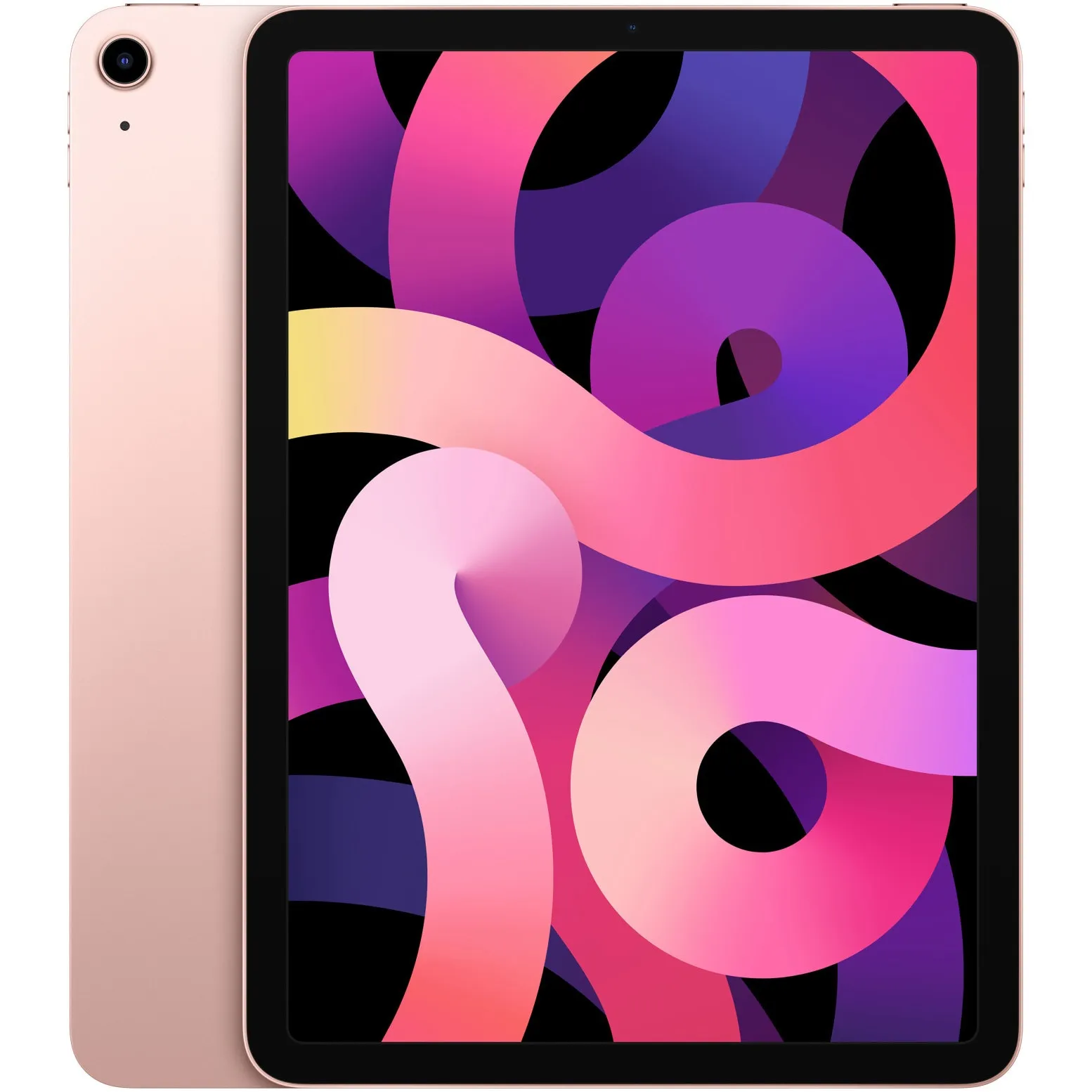 Apple iPad Air 5 (64GB)  - Culoare: Mov - 1