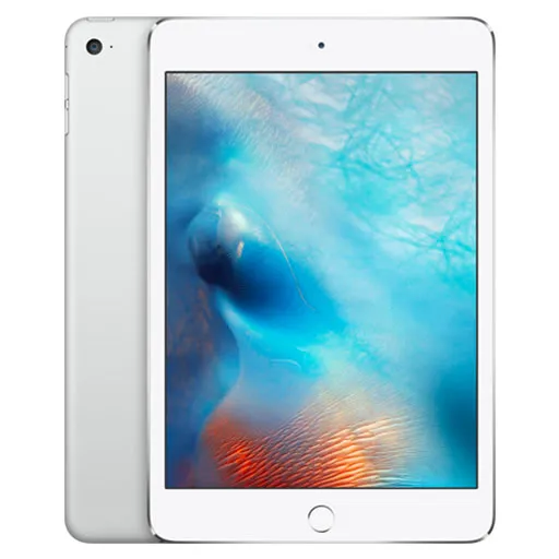 Apple iPad Air 4 (64GB)  - Culoare: Argint - 1