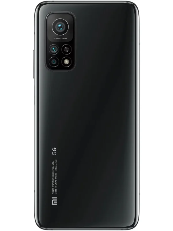 Xiaomi Mi 10T Pro (256GB)  - Culoare: Gri - 1