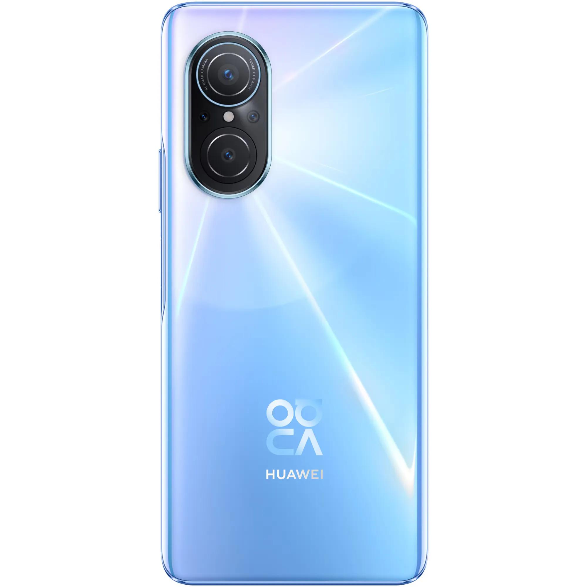 Xiaomi MI 9 SE (64GB)  - Culoare: Albastru - 1