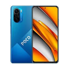 Xiaomi Poco F5 5G (256GB)  - Culoare: Albastru - 1
