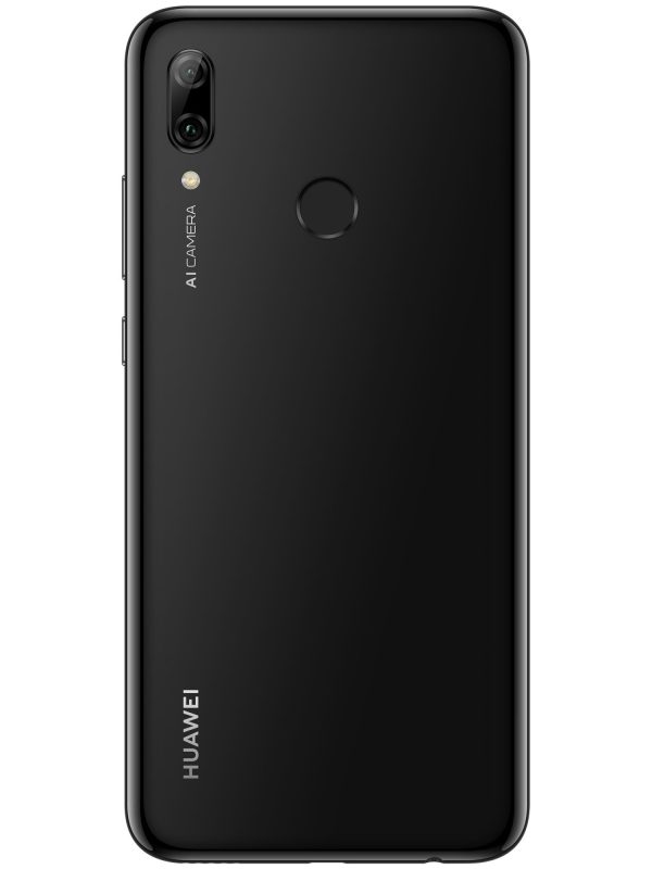Huawei P Smart (2020) (128GB)  - Culoare: Verde - 1