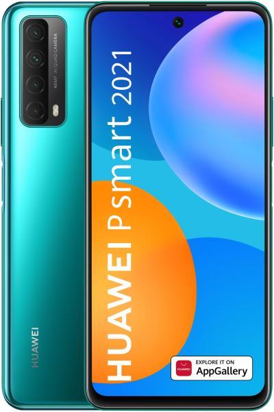 Huawei P Smart (2019) (64GB)  - Culoare: Negru - 1