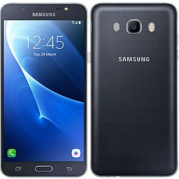 Samsung Galaxy J7 (2016) (16GB)  - Culoare: Negru - 1