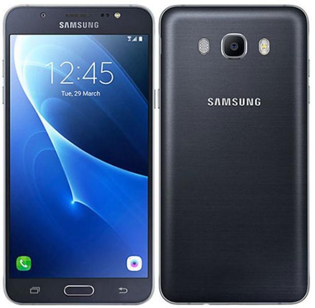 Samsung Galaxy J7 (2016) (16GB) - Culoare: Negru - 1