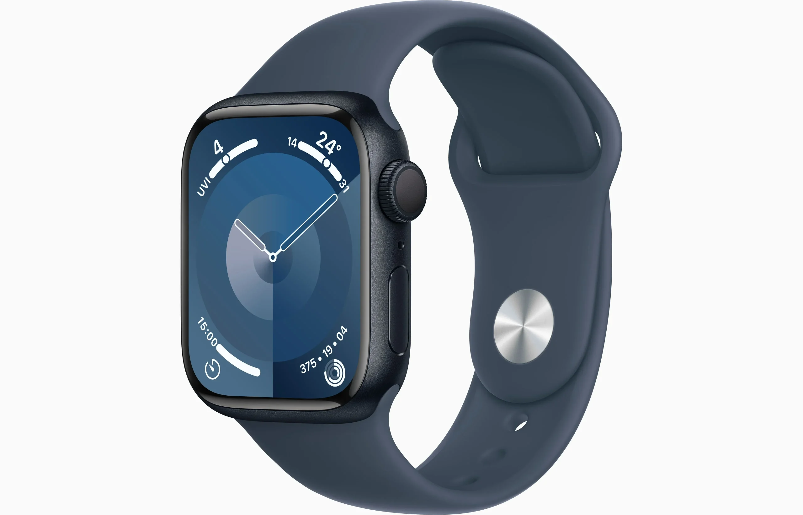 Apple Watch Series 8 45mm  - Culoare: Aur - 1