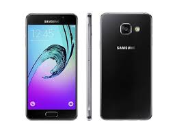 Samsung Galaxy A3 (2016) (32GB)  - Culoare: Negru - 1