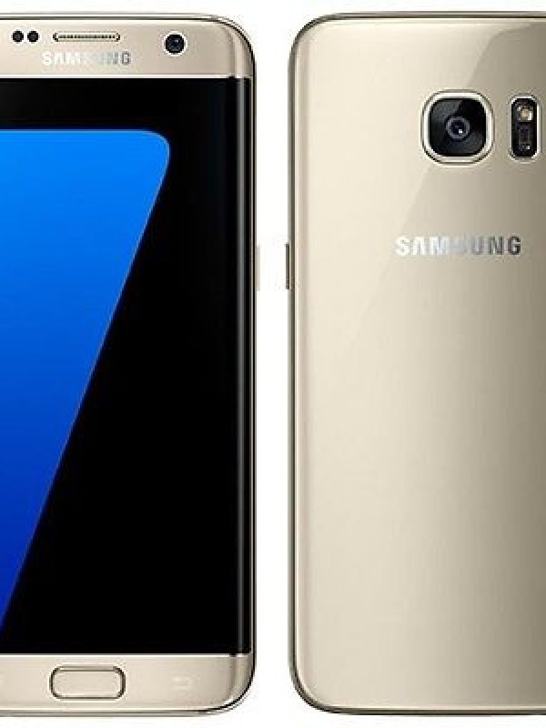 Samsung Galaxy S7 (32GB)  - Culoare: Aur - 1