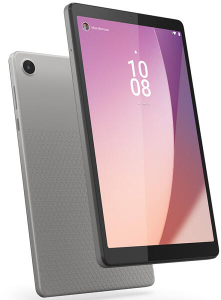 Lenovo Tab M8 (32GB)  - Culoare: Negru - 1