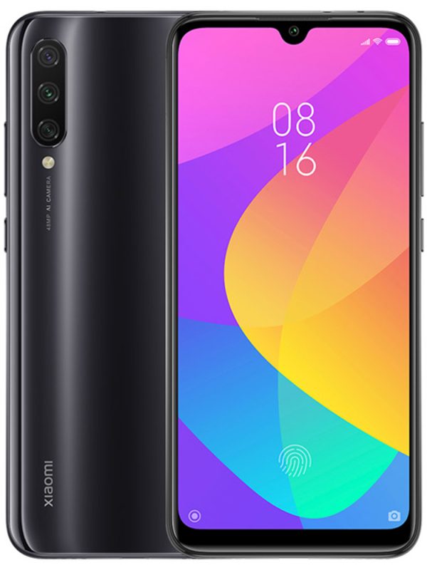 Xiaomi Mi a3 (64GB)  - Culoare: Gri - 1