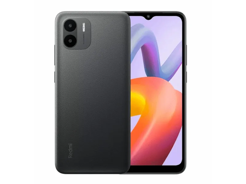 Xiaomi Redmi A2 (32GB)  - Culoare: Negru - 1