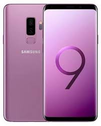 Samsung Galaxy S9 Plus (64GB)  - Culoare: Mov - 1