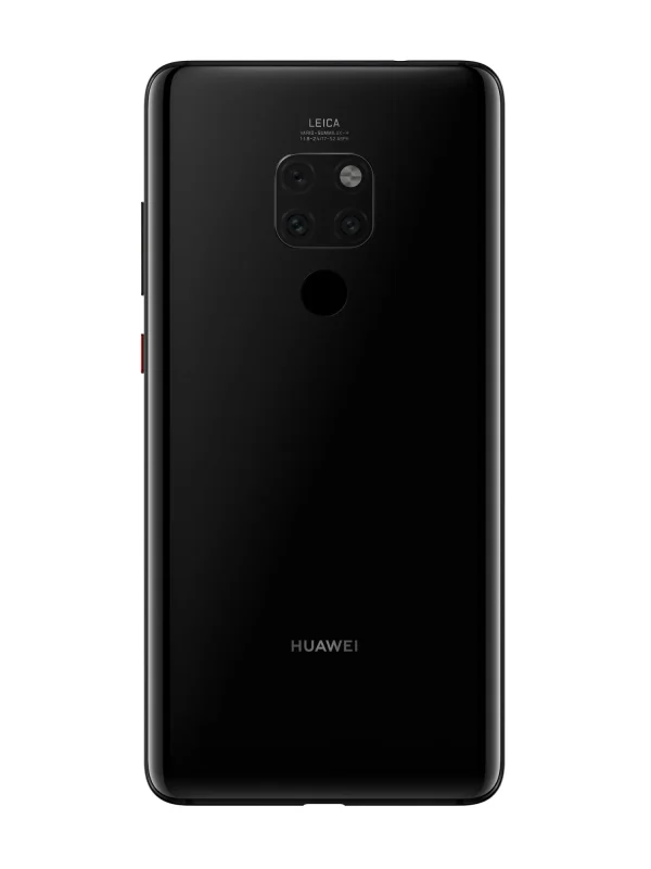Huawei Mate 20 (128GB)  - Culoare: Negru - 1