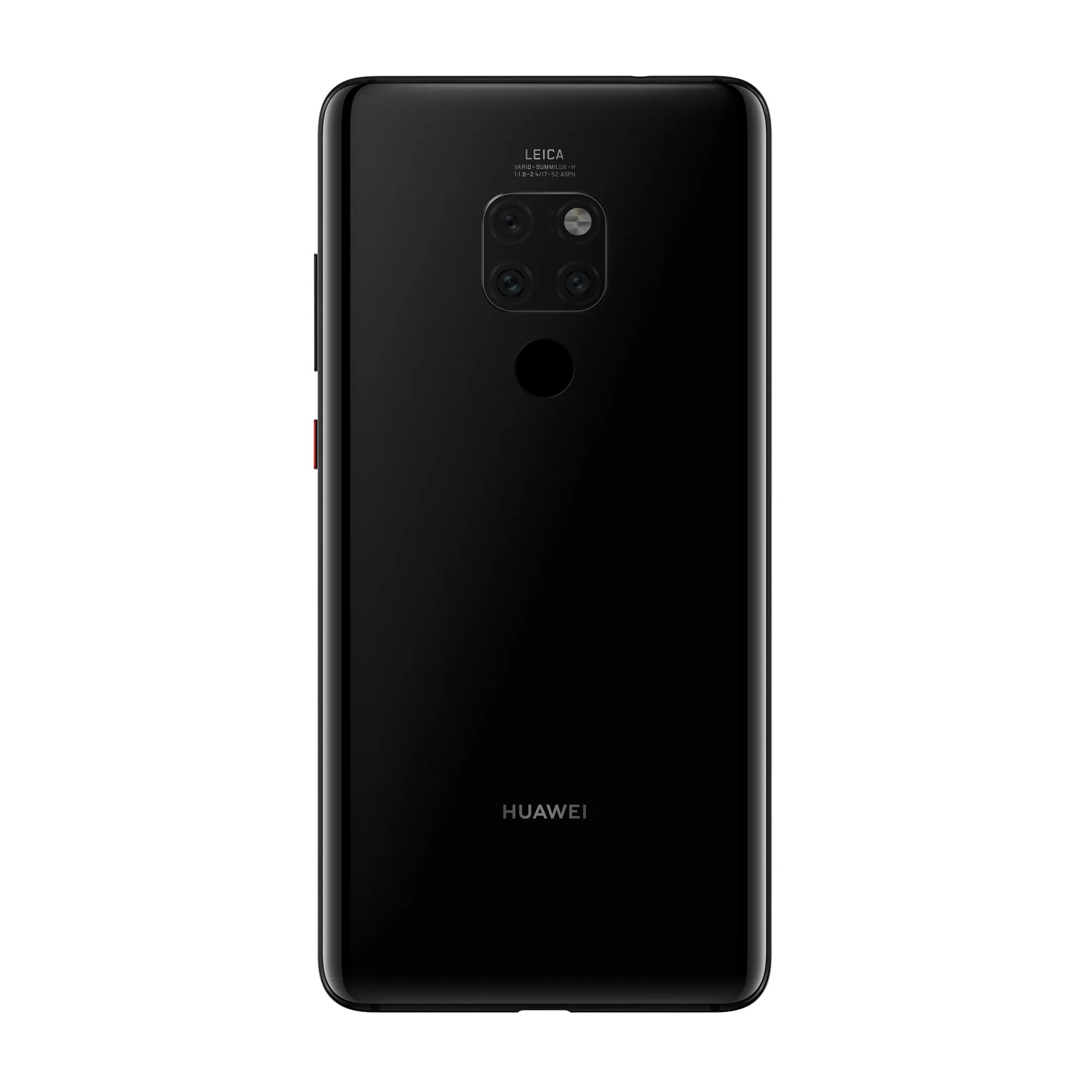 Huawei Mate 20 (128GB)  - Culoare: Negru - 1